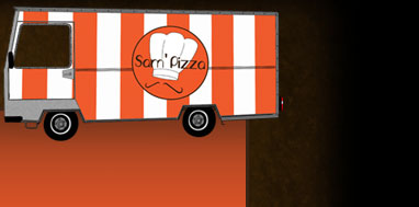 camion sampizza